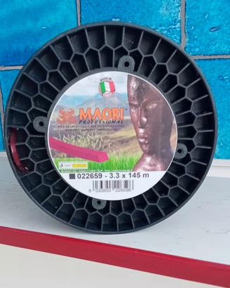 FILO MAORI PER DECESPUGLIATORE 