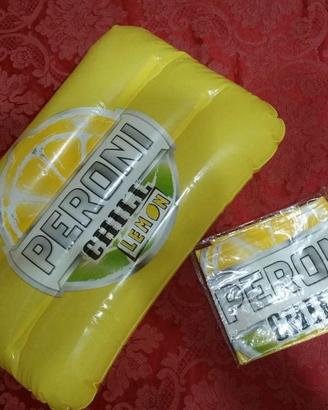 Cuscinetto birra peroni 