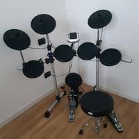 Batteria elettronica Millenium MPS-150 E-Drum Set
