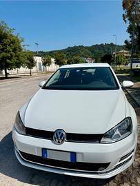 Volkswagen Golf 7 1.6 TDI BlueMotion - 2013