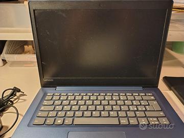 Lenovo Ideopad S130-14IGM