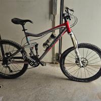 Bici MTB