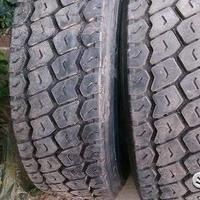 385 65 22.5 ricoperte