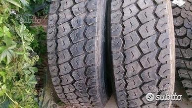 385 65 22.5 ricoperte