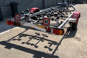 Carrello Satellite