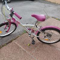 bici per bambine 8-12 anni