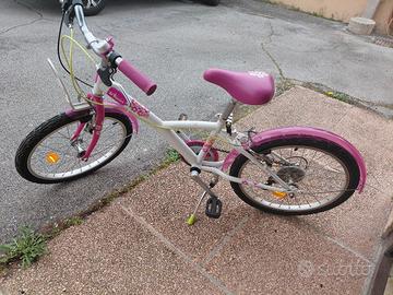 bici per bambine 8-12 anni