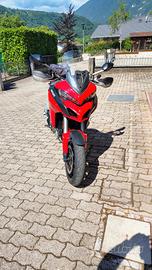 ducati multistrada 1260 s 