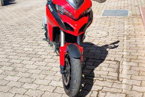 ducati multistrada 1260 s 