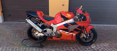 Honda VTR 1000 SP1