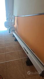 Montascale per disabilità