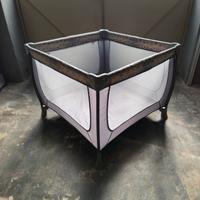 hauck Box per Bambini Sleep and Play, Quadrato, Gr