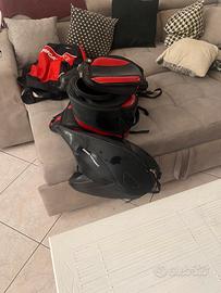 Borse laterali ducati