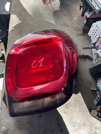 Fanale Faro Posteriore destro Citroen C1