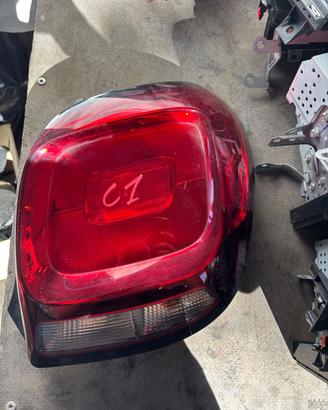 Fanale Faro Posteriore destro Citroen C1