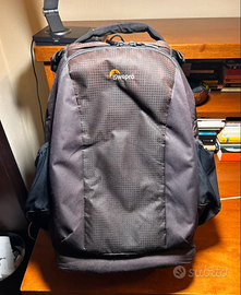 Zaino fotografico Lowepro Flipside 500 AW II