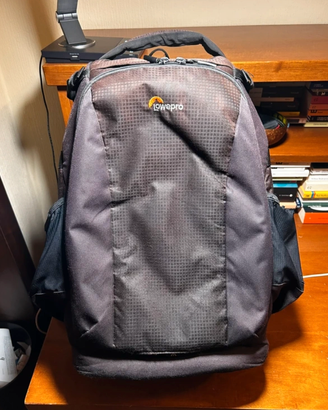 Zaino fotografico Lowepro Flipside 500 AW II