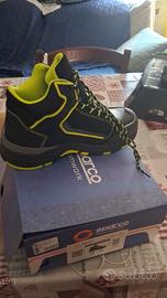 scarpe antinfortunistiche 