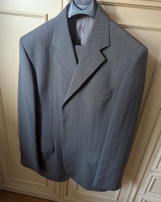 Vestiti completi ecstivi da uomo seminuovi tg 52