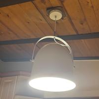Lampadari stile industrial