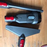 Spazzole originali per Dyson V11 (V10 e V8) n. 3