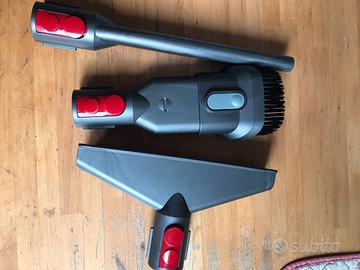 Spazzole originali per Dyson V11 (V10 e V8) n. 3