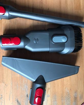 Spazzole originali per Dyson V11 (V10 e V8) n. 3