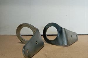 Staffe cupolino Moto Morini Tresette Sprint