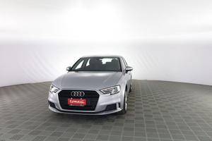 AUDI A3 A3 SPB 35 TFSI COD S tronic Business