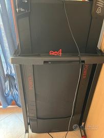 Doymos Runner100 NUOVO