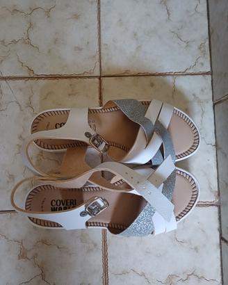 Sandali da donna misura 36