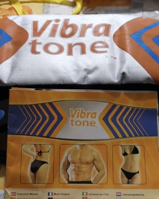 cintura massaggiante