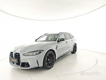 Bmw 320 M3 Touring Competition M xDrive