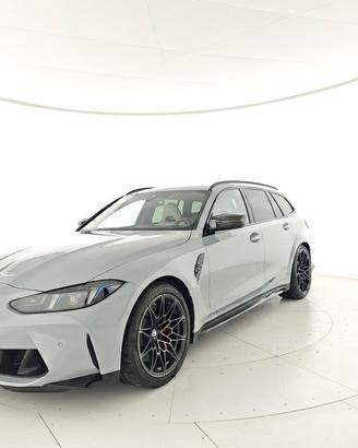 Bmw 320 M3 Touring Competition M xDrive