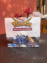 Lucentezza siderale ita box 36 buste