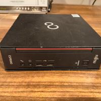 Mini PC I5 settima generazione 1TB