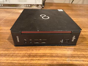 Mini PC I5 settima generazione 1TB