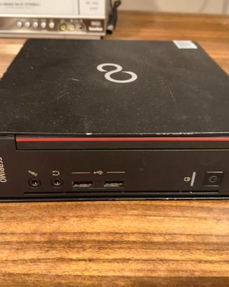 Mini PC I5 settima generazione 1TB