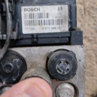 Pompa ABS Nissan terrano 2.7