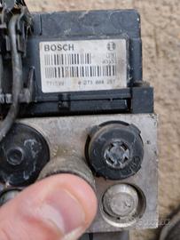 Pompa ABS Nissan terrano 2.7