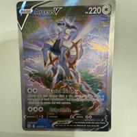 Arceus pokemon