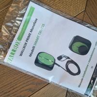 Wallbox Prime SMART T2C monofase.