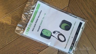 Wallbox Prime SMART T2C monofase.