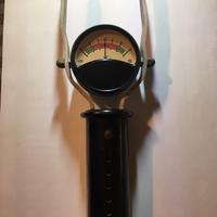 Pinza vintage per batteria auto/moto