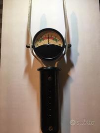 Pinza vintage per batteria auto/moto