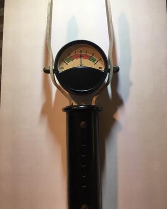 Pinza vintage per batteria auto/moto