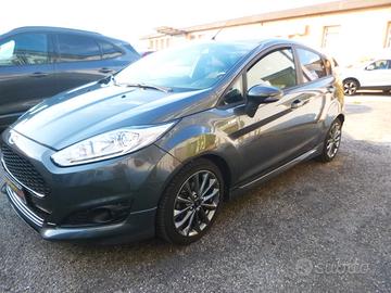 Ford Fiesta 1.5 TDCi 75CV 5 porte ST-Line NEOPATEN