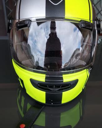 Casco Ducati Arai HV-1 PRO Drudi Performance