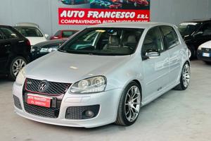 Volkswagen Golf GTI edition 30