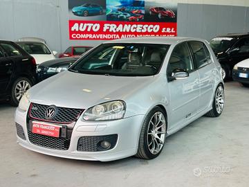 Volkswagen Golf GTI edition 30